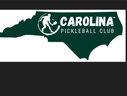 Carolina Pickleball Club logo