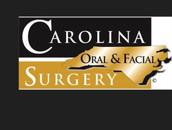 Carolina Oral & Facial Surgery logo