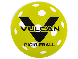 Vulcan Pickleball logo