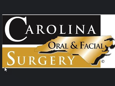 Carolina Oral & Facial Surgery logo