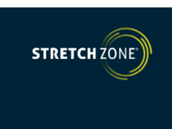 Stretch Zone Cornelius logo