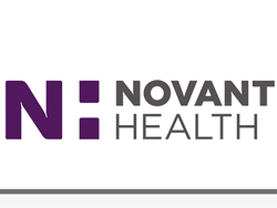 Novant Health logo