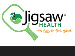 Jigsaw Health logo