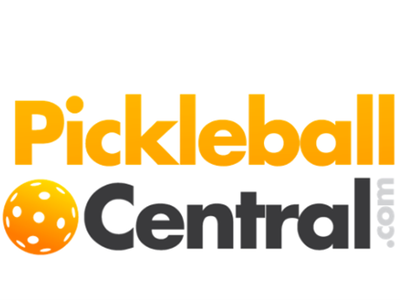 Pickleball Central logo