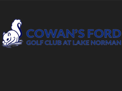 Cowan's Ford Golf Club at Lake Norman logo