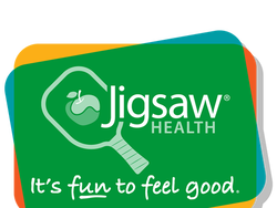 Jigsaw Health logo