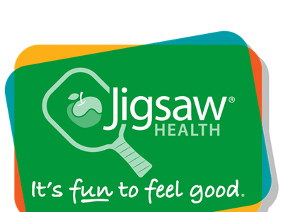 Jigsaw Health logo