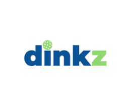 dinkz Pickleball logo