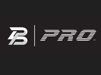 PB Pro Pickleball logo