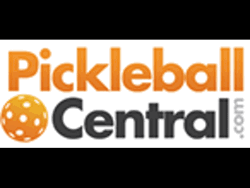 Pickleball Central logo