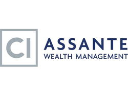 CI Assante Wealth Management Troy Thomson logo