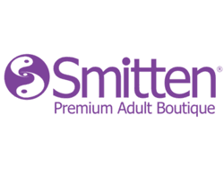 Smitten Premium Adult Boutique logo