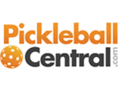 Pickleball Central logo
