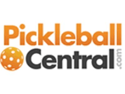 Pickleball Central logo