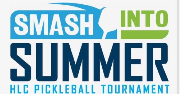 2nd Annual Smash into Summer logo