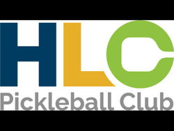 HLC Pickleball Club logo