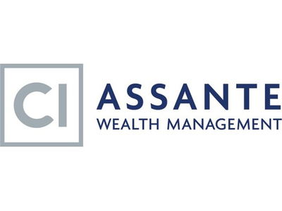 CI Assante Wealth Management Troy Thomson logo