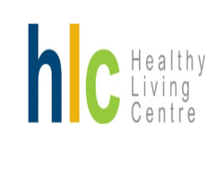 Healthy Living Centre logo