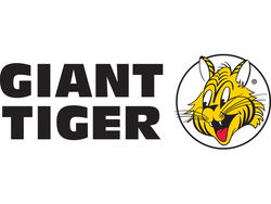 Giant Tiger logo