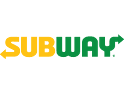 Subway Brandon logo