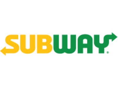 Subway Brandon logo
