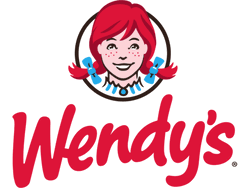 Wendy's logo
