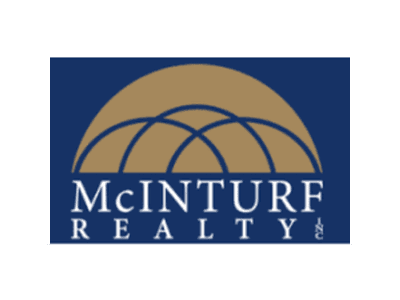 McInturf Realty logo