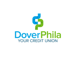 DoverPhila Credit Union logo