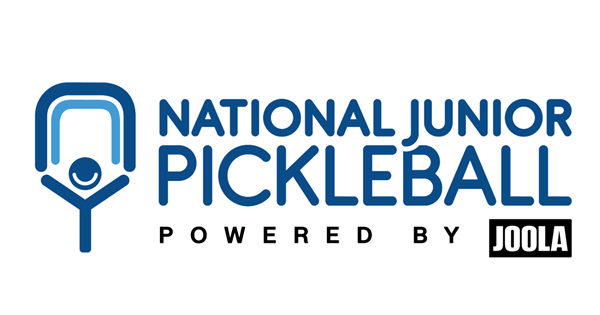 National Junior Pickleball Tour - Championship Cup logo