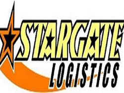 Stargate Logistics logo