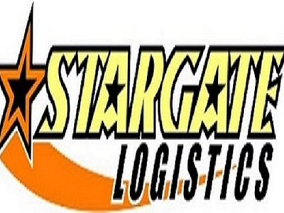 Stargate Logistics logo