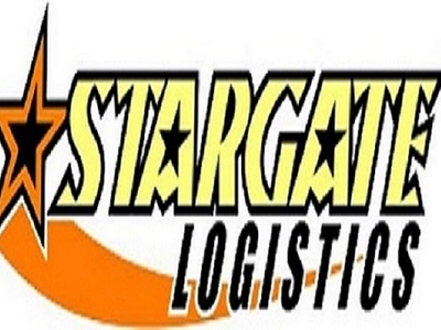 Stargate Logistics Ltd. logo