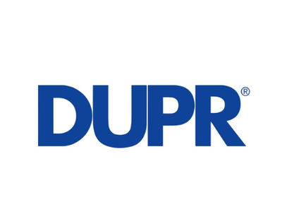 DUPR logo