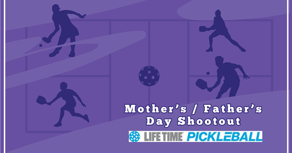 Mother's/Father's Day Shootout logo