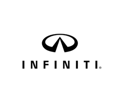 INFINITI logo