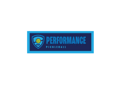 Performance Pickleball RVA logo