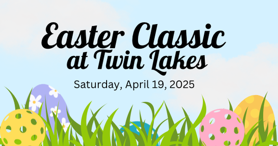 Easter Classic at Twin Lakes