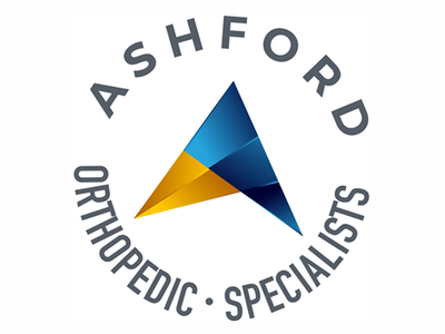 Ashford Orthopedic Specialists logo