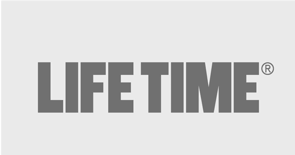 LifeTime Summer Scramble logo