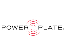 Power Plate logo