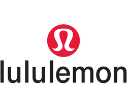 lululemon logo
