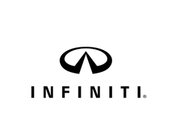 INFINITI logo