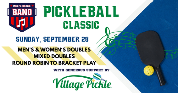 Loudoun County Pickleball Classic