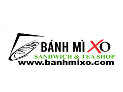 3. Banh Mi XO logo