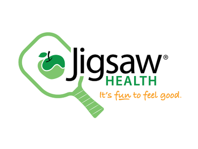 3. Jigsaw Health logo