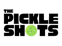 6. Pickle Shots logo