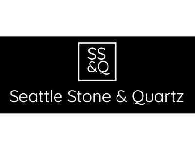 Seattle Stone & Quartz logo