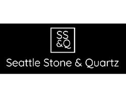 1. Seattle Stone & Quartz logo