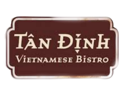 3. Tan Dinh Deli logo