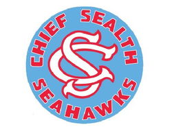 Chief Sealth High School logo